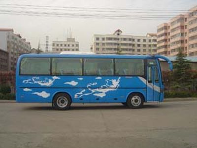 Yutong  ZK6840DA coach