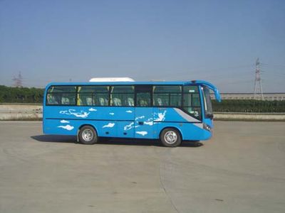 Yutong  ZK6840DA coach