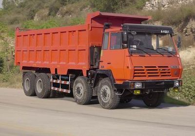 Star SteyrZZ3312M3060Dump truck