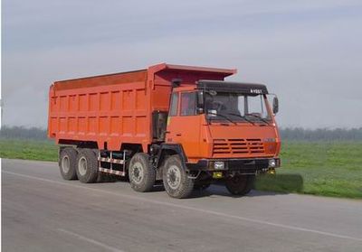 Star Steyr ZZ3312M3060 Dump truck