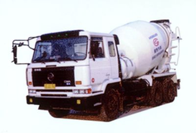 Xingma AH5266GJBConcrete mixing transport vehicle