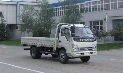 Foton  BJ1123VJJEGA Truck