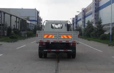 Foton  BJ1123VJJEGA Truck