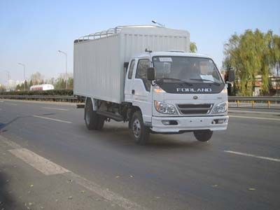 Era  BJ5083VCCFDMB2 Peng style transport vehicle