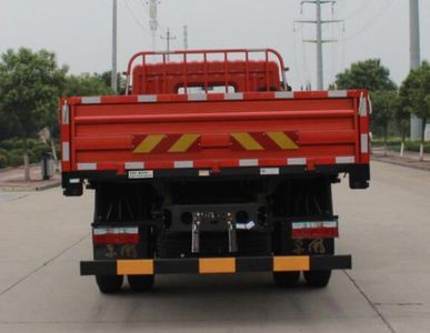 Dongfeng  EQ1162L9BDG Truck