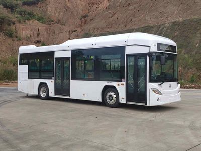 Feichi  FSQ6111FCEVG Fuel cell city buses