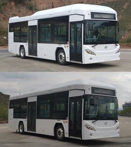 Feichi  FSQ6111FCEVG Fuel cell city buses