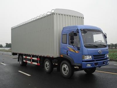 Phoenix  FXC5240XPXYL7T3E Peng style transport vehicle