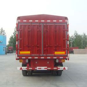 Hongtianniu  HTN9403CLXY Gantry transport semi-trailer