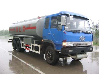 National Highway  JG5250GJY Refueling truck