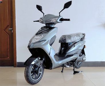 Jinpeng  JP600DQT4 Electric two wheeled light motorcycle