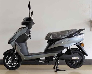 Jinpeng  JP600DQT4 Electric two wheeled light motorcycle