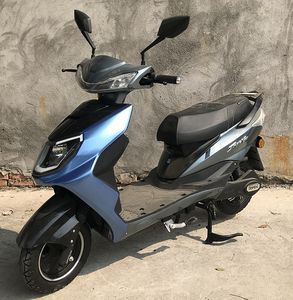 Jinpeng  JP600DQT4 Electric two wheeled light motorcycle