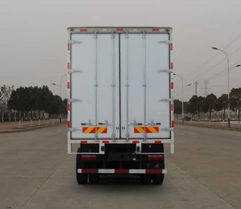 Dongju  LDW5320XXYGLV Box transport vehicle