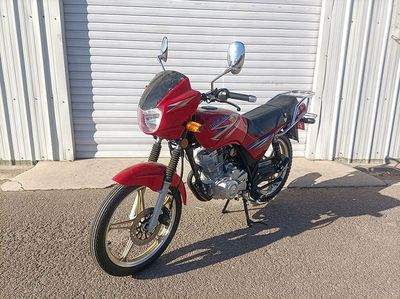 Mulan  ML12519B Two wheeled motorcycles