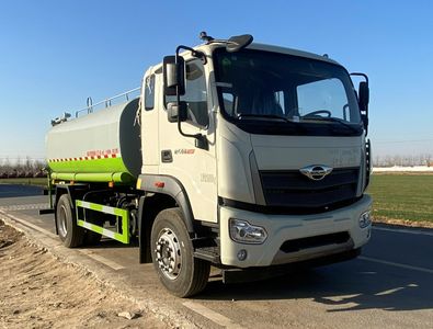 Xiangnongda  SGW5181TDYBJ6 Multi functional dust suppression vehicle