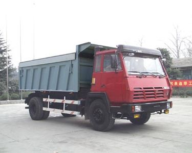 Shaanxi Automobile SX3194BM361 Dump truck