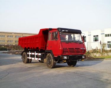 Shaanxi Automobile SX3194BM361 Dump truck