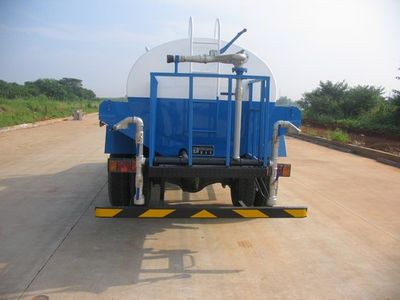 Crown  WZJ5106GSS Sprinkler truck