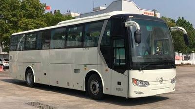 Jinlv  XML6122J15NY6 coach