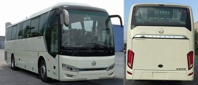 Jinlv  XML6122J15NY6 coach