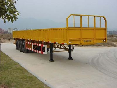 Yuwei  XWS9390TSHL Semi trailer