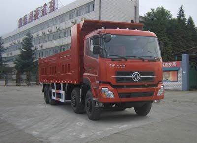 Shenying  YG3300A14S Dump truck