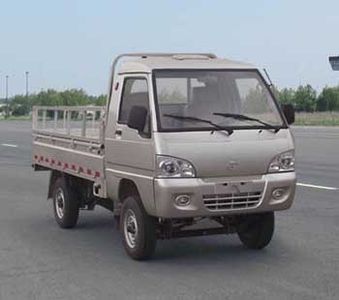 Yantai  YTQ1021DC0 Light duty trucks