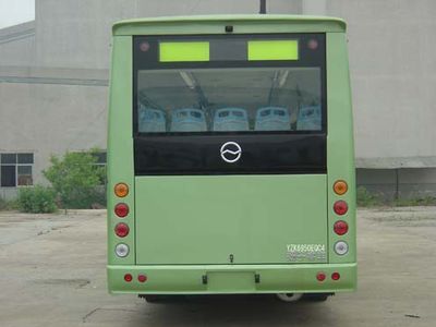 Yangzi  YZK6950EQC4 City buses