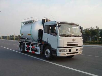 CIMC ZJV5160GFLCA Powder material transport vehicle