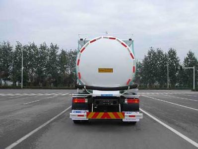 CIMC ZJV5160GFLCA Powder material transport vehicle