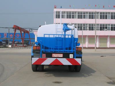 Cheng Liwei  CLW5140GSST3 Sprinkler truck