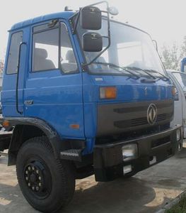 Cheng Liwei  CLW5140GSST3 Sprinkler truck