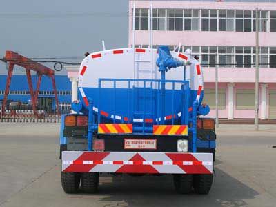 Cheng Liwei  CLW5140GSST3 Sprinkler truck