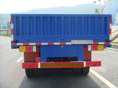 Huanghai  DD9403 Semi trailer