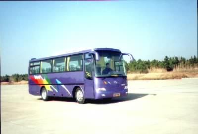 Ankai HFF6841K44coach