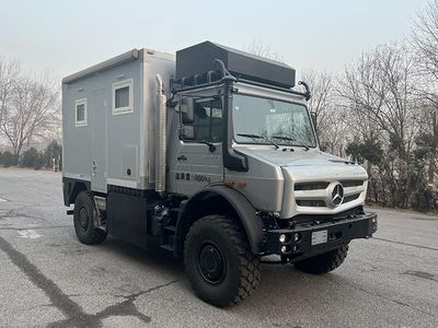 Langchen  LLC5100XLJ RV