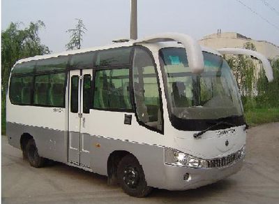 Lishan  LS6600C4 Light Bus