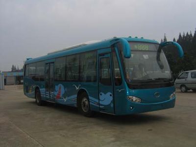 Peony MD6116KD1HCity buses