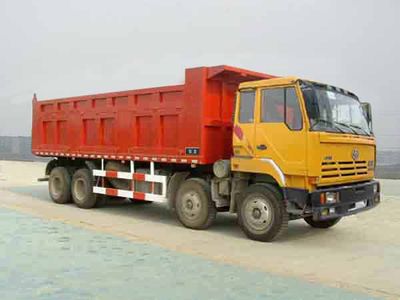 Tielong  TB3311 Dump truck