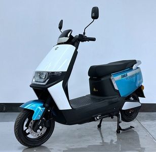 Tailing  TL1200DT14F Electric two wheeled motorcycle