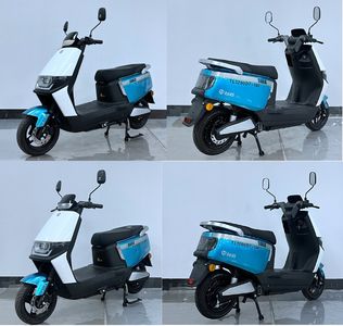 Tailing  TL1200DT14F Electric two wheeled motorcycle