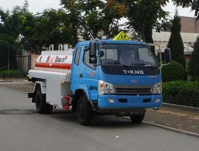 Ouling  ZB5130GJYP Refueling truck