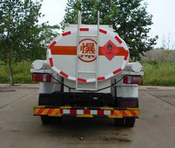 Ouling  ZB5130GJYP Refueling truck