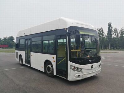 Foton  BJ6851FCEVCH1 Fuel cell city buses