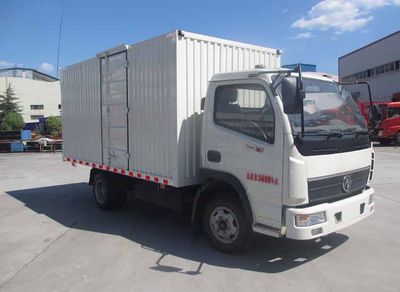 Huashen DFD5032XXYU2Box transport vehicle