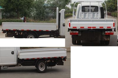 Dongfeng  EQ1036D16NC Light duty trucks