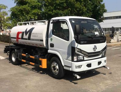 Fulongma  FLM5071GSSDG6 Sprinkler truck