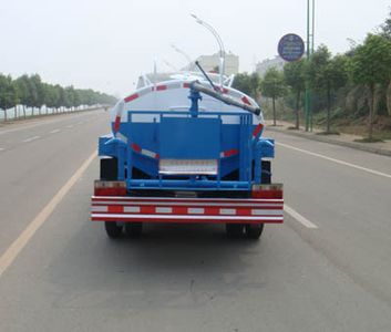 Shenhu  HLQ5061GPSE watering lorry 