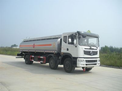 Chufeng  HQG5253GYY4EQ Oil tanker